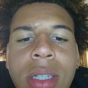 Meet your Posher, Robby